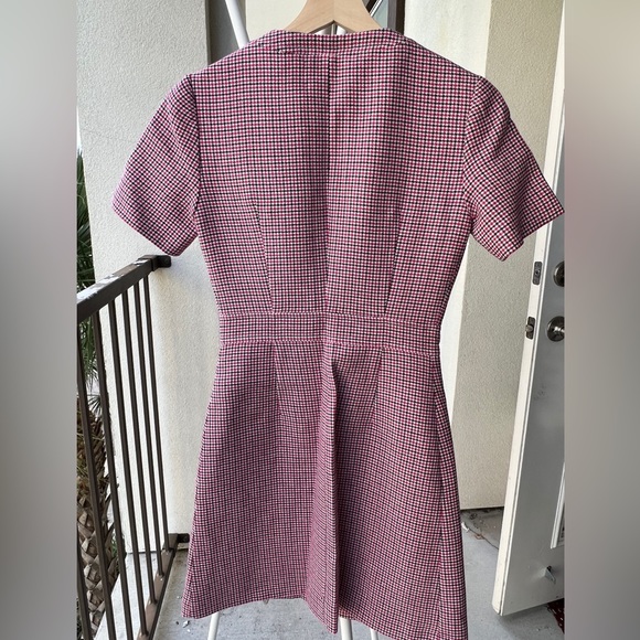 Maje dress size 34 - Picture 6 of 13